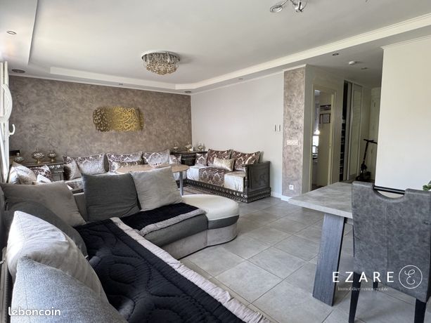 Maison 5 pièces 139 m² — 5