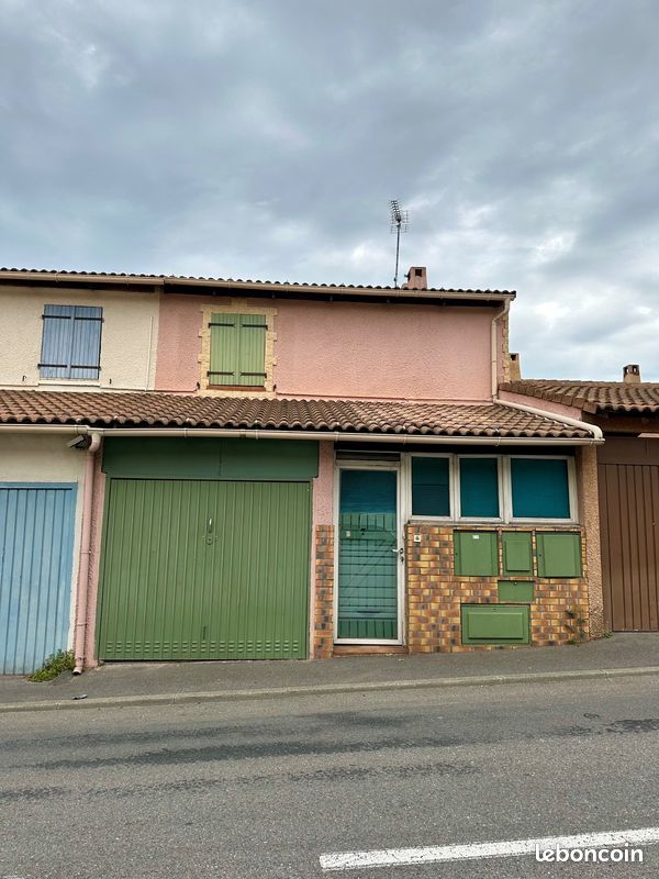 Maison 4 pièces 93 m² · à Carros · 93 m² · 319 000 €
