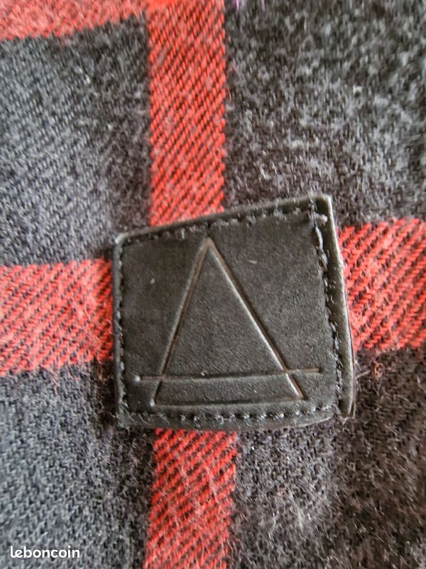 Chemise homme eleven paris (image 3)