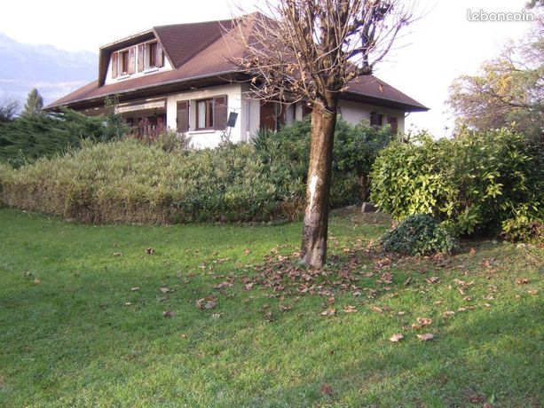 Maison 6 pièces 148 m²