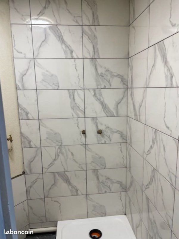 Appartement 1 pièce 15 m² · à Béthune · 15 m² · 310 €/mois