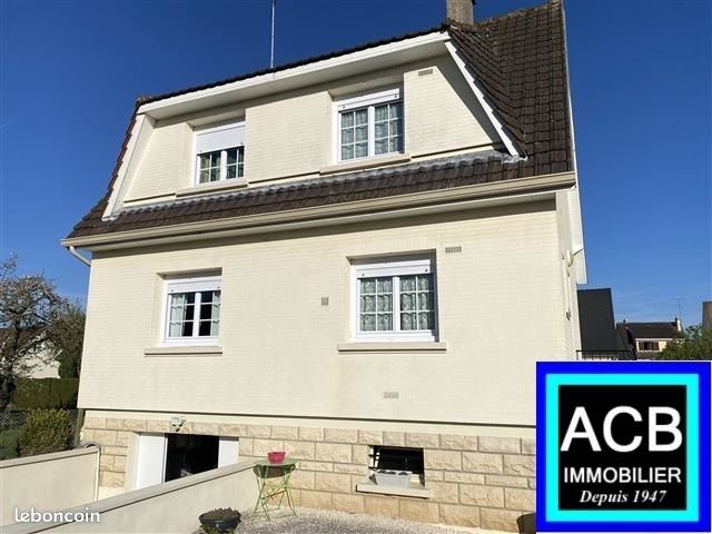 Maison 5 pièces 80 m² · à Warluis · 80 m² · 244 900 €