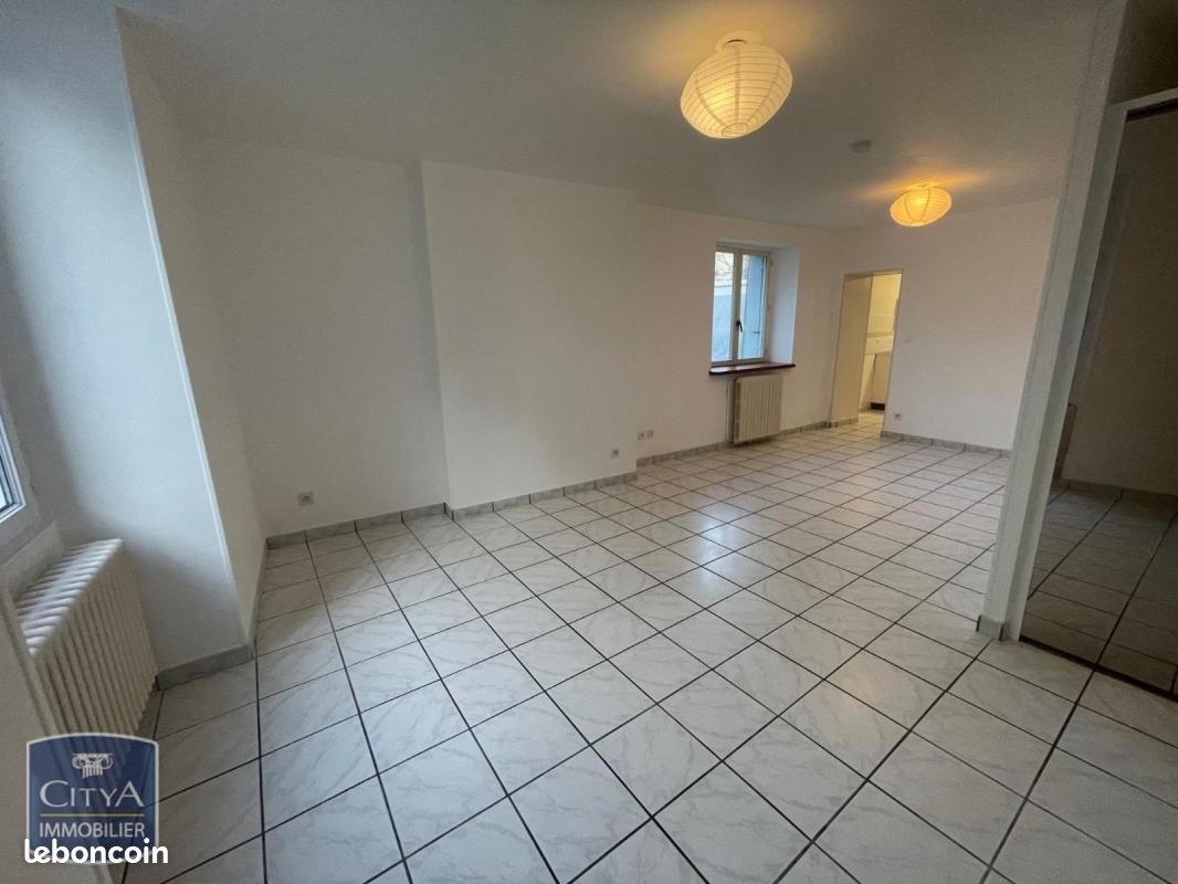 Appartement a louer blois - 1 pièce(s) - 45 m2 - Surfyn