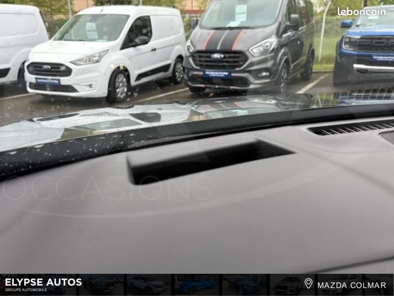 Mazda MX-30 e-SKYACTIV 145ch Modern Confidence (image 15)