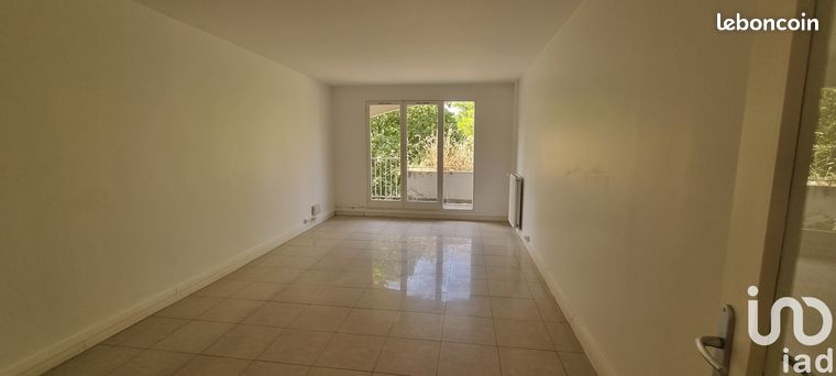Appartement 5 pièces 103 m²