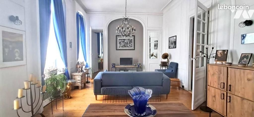 Appartement 3 pièces 131 m² · à Tourcoing · 131 m² · 230 000 €