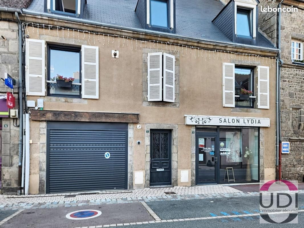 Maison 4 pièces 151 m² · à Ahun · 151 m² · 181 900 €