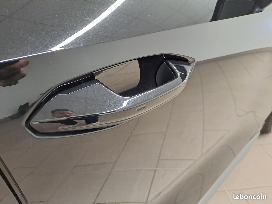 AUDI A3 Sportback 35 TFSI Mild Hybrid 150 S tronic 7 S Line (image 30)