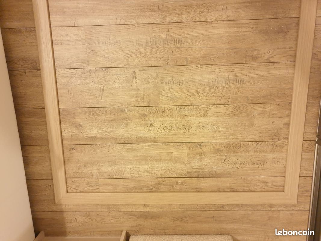 Couvre joint/habillage porte (image 3)