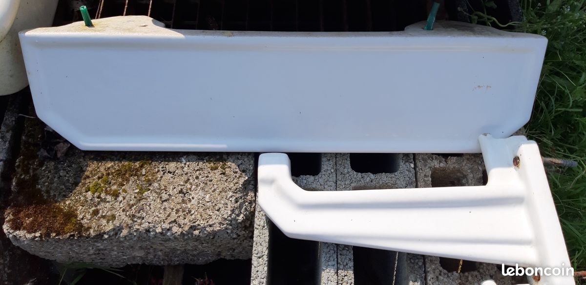 Lavabo ancien (image 2)