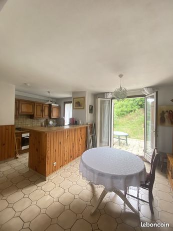 Maison 4 pièces 81 m²