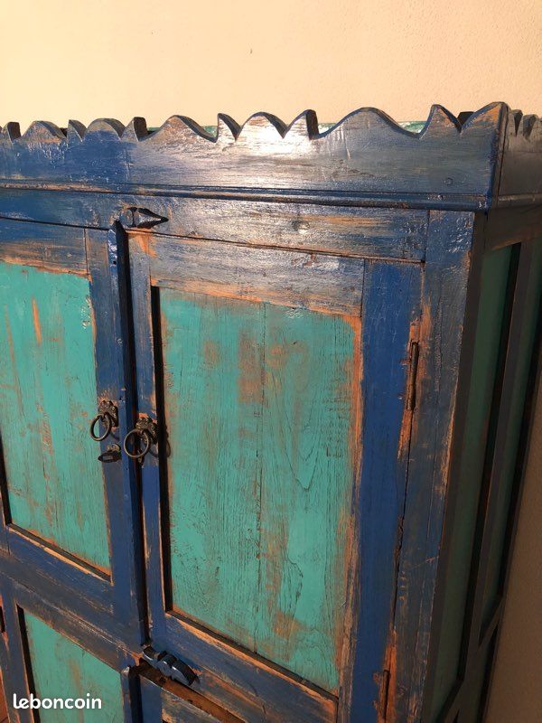 Armoire ancienne (image 6)