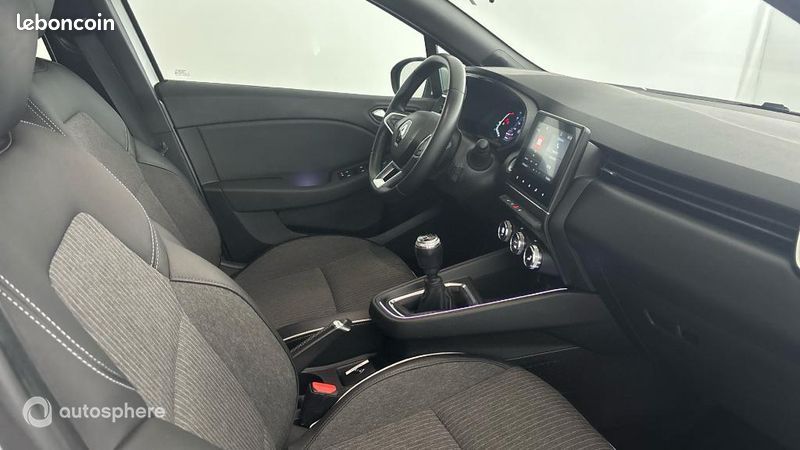 Renault Clio 1.3 TCe 140ch Intens -21N (image 15)