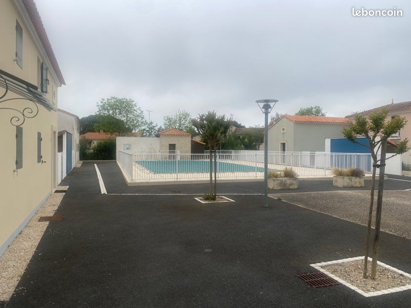 Maison 3 pièces 65 m² · à Châtelaillon-Plage · 64,5 m² · 257 950 €