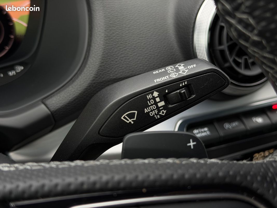 Audi Q2 S Line 35 TFSI 150 cv S-Tronic7 - Matrix Led - CarPlay - Hayon Électrique ... (image 14)