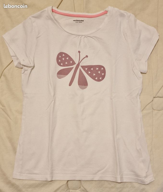 Lot vêtements fille 12 ans Verbaudet/ Cyrillus/Esprit... (image 18)