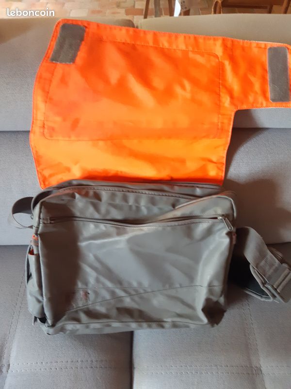 Sacoche/ sac à dosDecathlon (image 2)