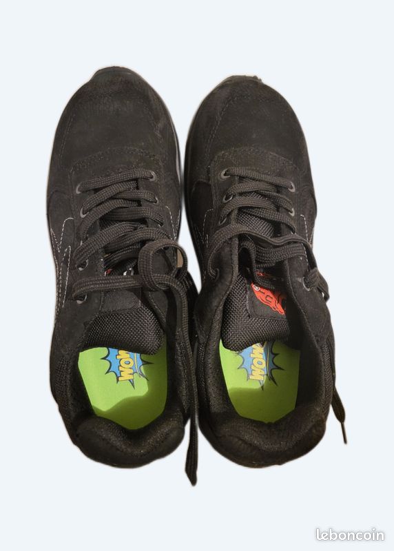 Chaussures de sécurité (image 1)