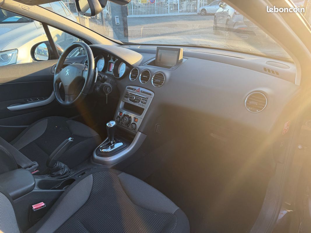 Peugeot 308 phase 2 sw 1.6 e-hdi 112ch active bmp6 garantie (image 7)