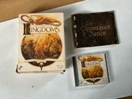 Total Annihilation Kingdoms - PC Big Box - FR
