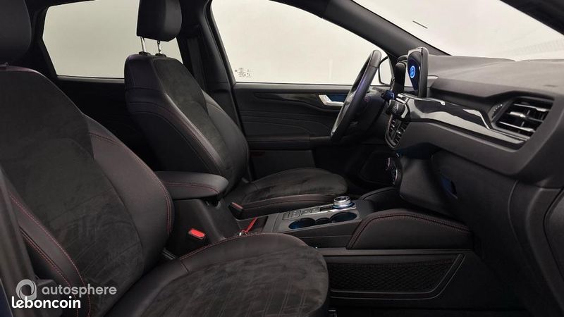 Ford Kuga 2.5 Duratec 190ch FHEV ST-Line X BVA i-AWD (image 15)