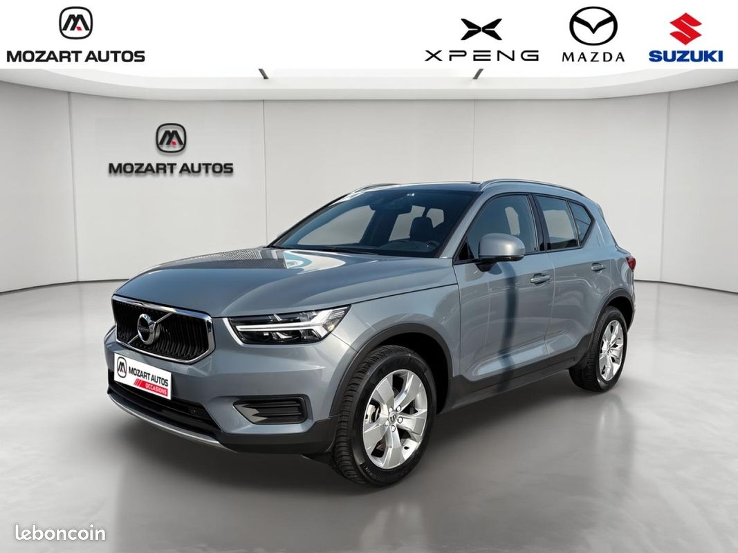 Volvo XC40 T2 129ch Business (image 1)
