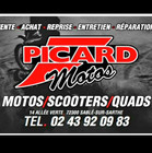 PICARD MOTOS