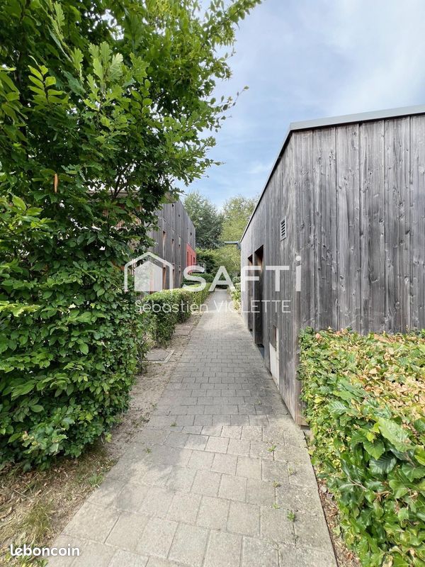 Appartement 2 pièces 48 m² · à Sainghin-en-Mélantois · 48 m² · 180 000 €