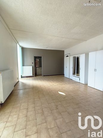 Appartement 3 pièces 81 m²