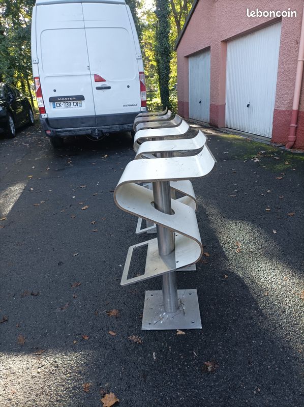 Chaises (image 4)