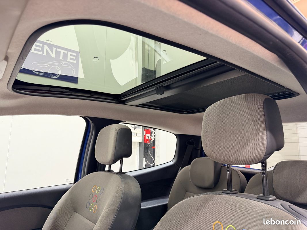 Renault TWINGO II Expression (image 23)
