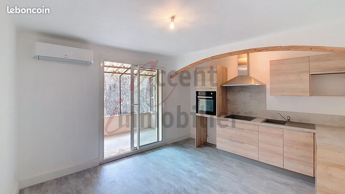 Appartement 2 pièces 40 m² · à Noves · 40 m² · 650 €/mois