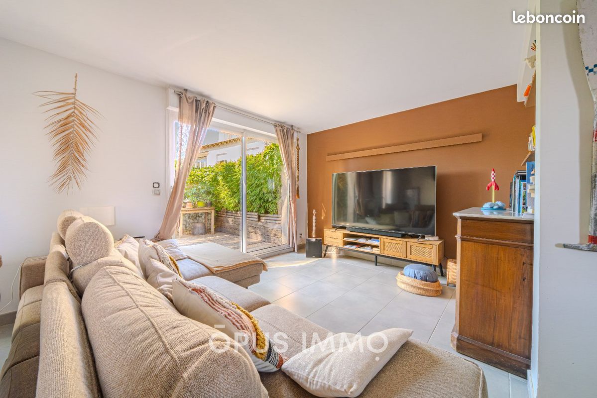 Maison 3 pièces 75 m² · à Lattes · 75 m² · 390 000 €