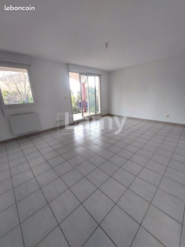 Appartement 2 pièces 50 m² · à Digne-les-Bains · 50 m² · 731 €/mois