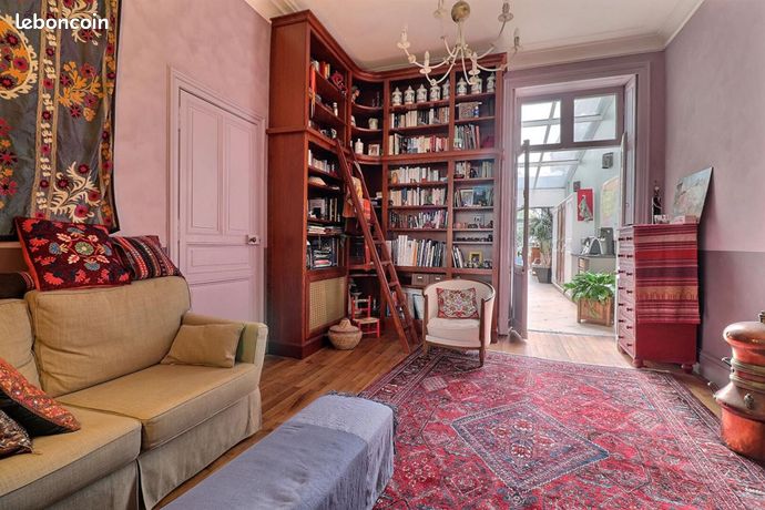 Maison 10 pièces 221 m² — 7