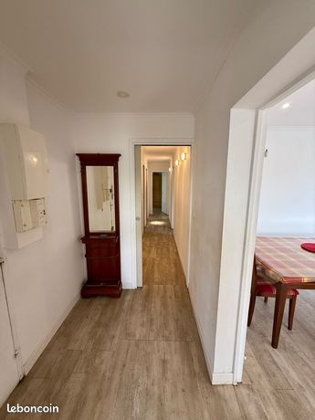 Appartement 4/5 pièces aucun travaux à prévoir