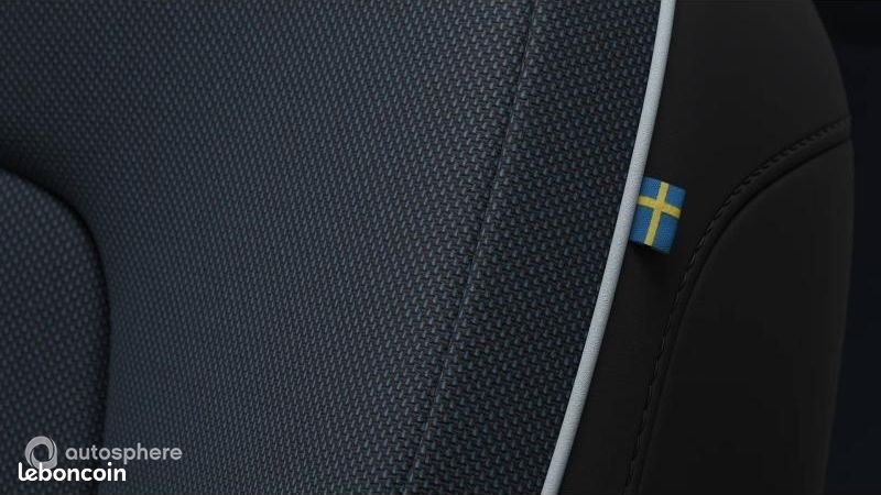 Volvo Ex30 Single 272ch Plus (image 23)