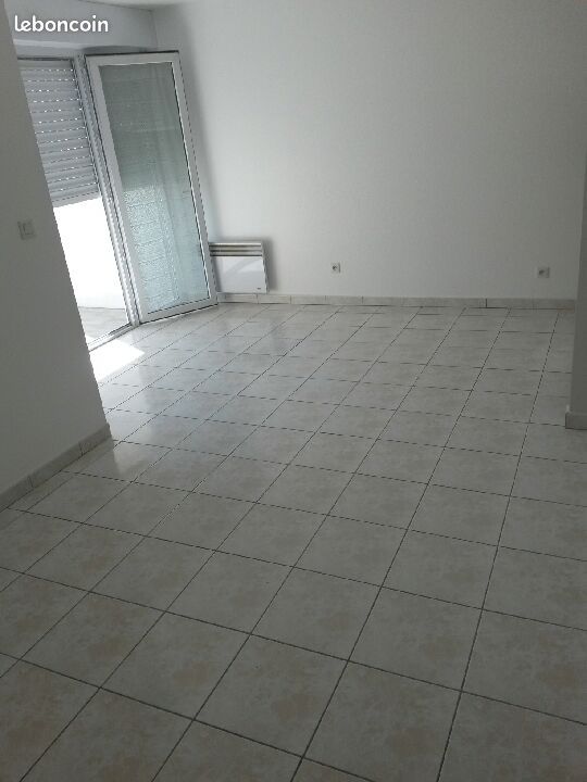 Appartement 2 pièces 35 m² · à Perpignan · 35 m² · 78 000 €