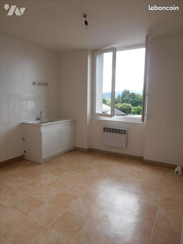 Appartement 2 pièces 43 m² · à Plateau d'Hauteville · 43 m² · 370 €/mois