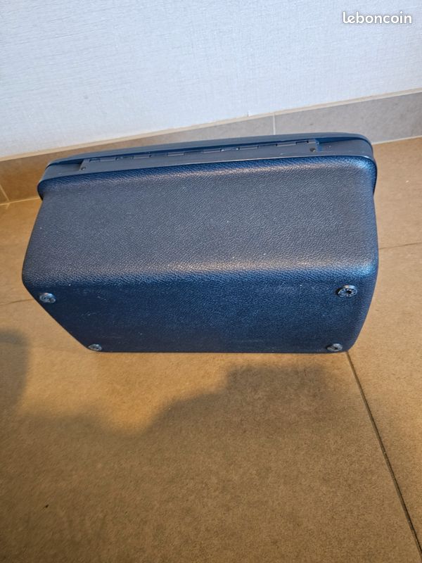 Vanity Samsonite (image 6)