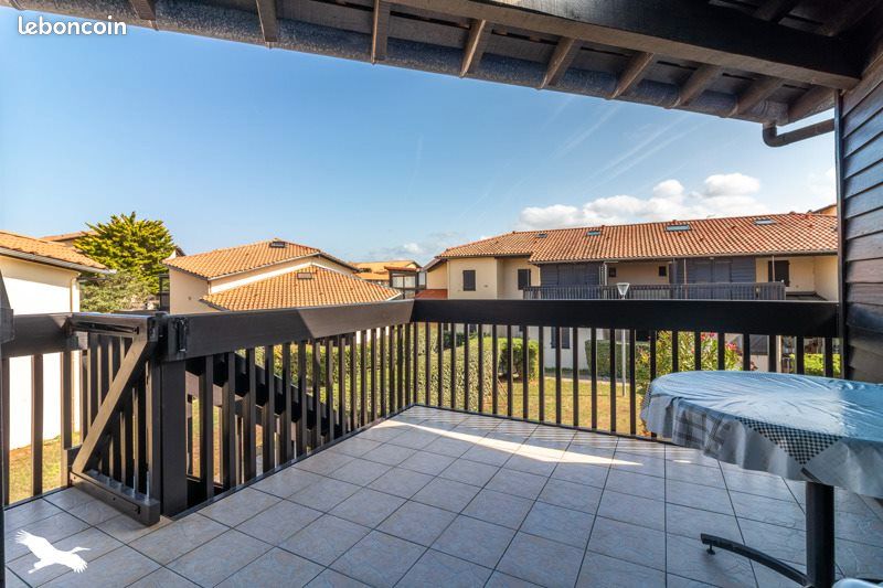 Duplex 2 pièces 29 m² (image 2)
