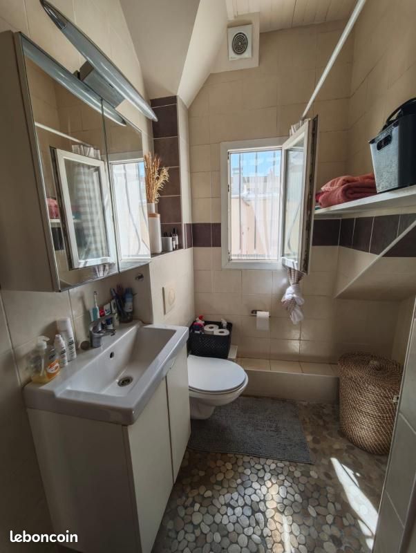 Appartement a louer sucy-en-brie - 2 pièce(s) - 46 m2 - Surfyn