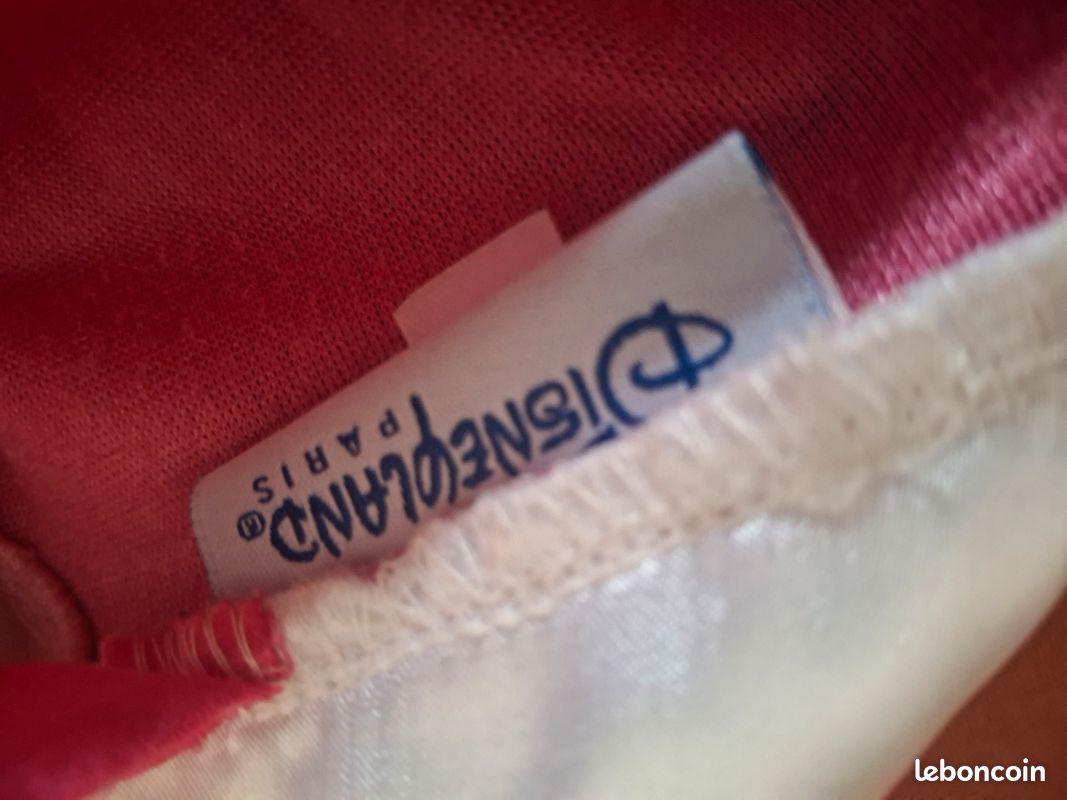 Robe princesse Aurore Disney Jeux Jouets