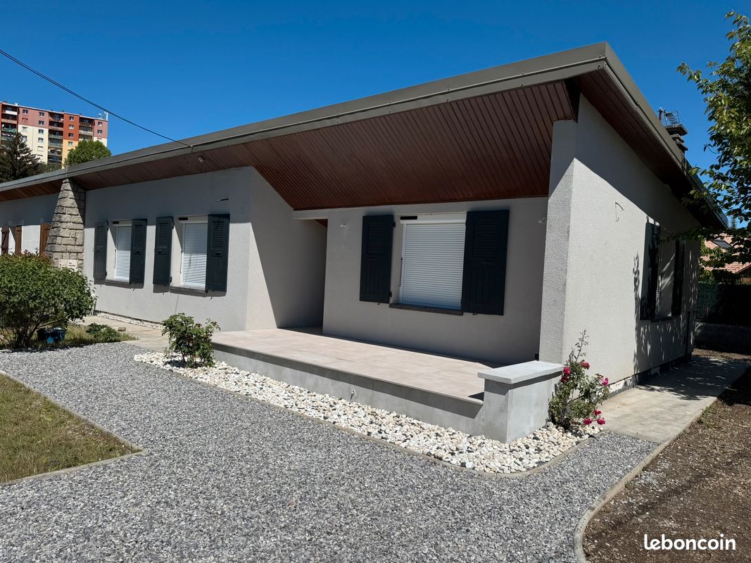Maison 4 pièces 84 m² · à Gap · 84 m² · 360 000 €