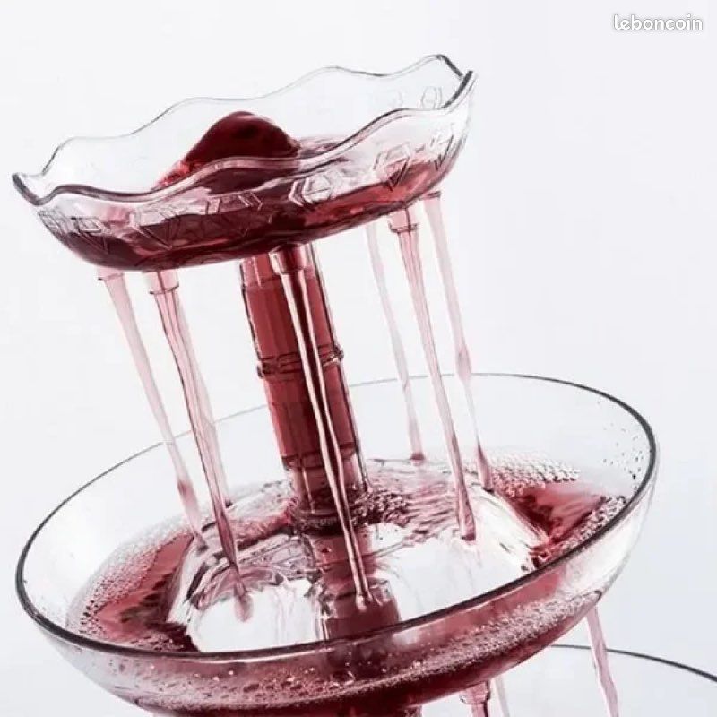 Fontaine à boire en acier : Commandez sur - Fontaine à