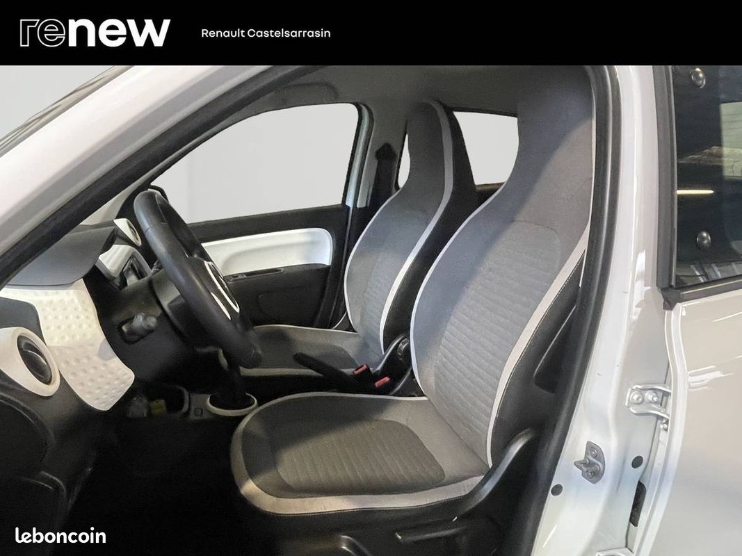 RENAULT Twingo III SCe 65 Equilibre (image 15)
