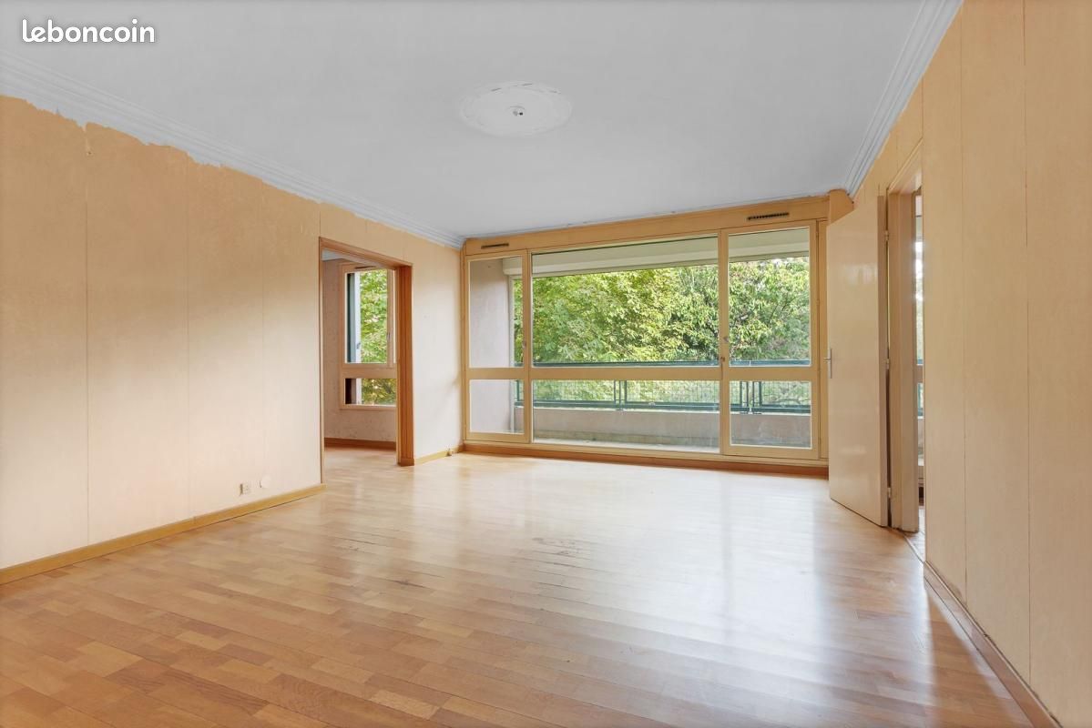 Appartement 4 pièces 88 m² · à Crosne · 88 m² · 216 000 €