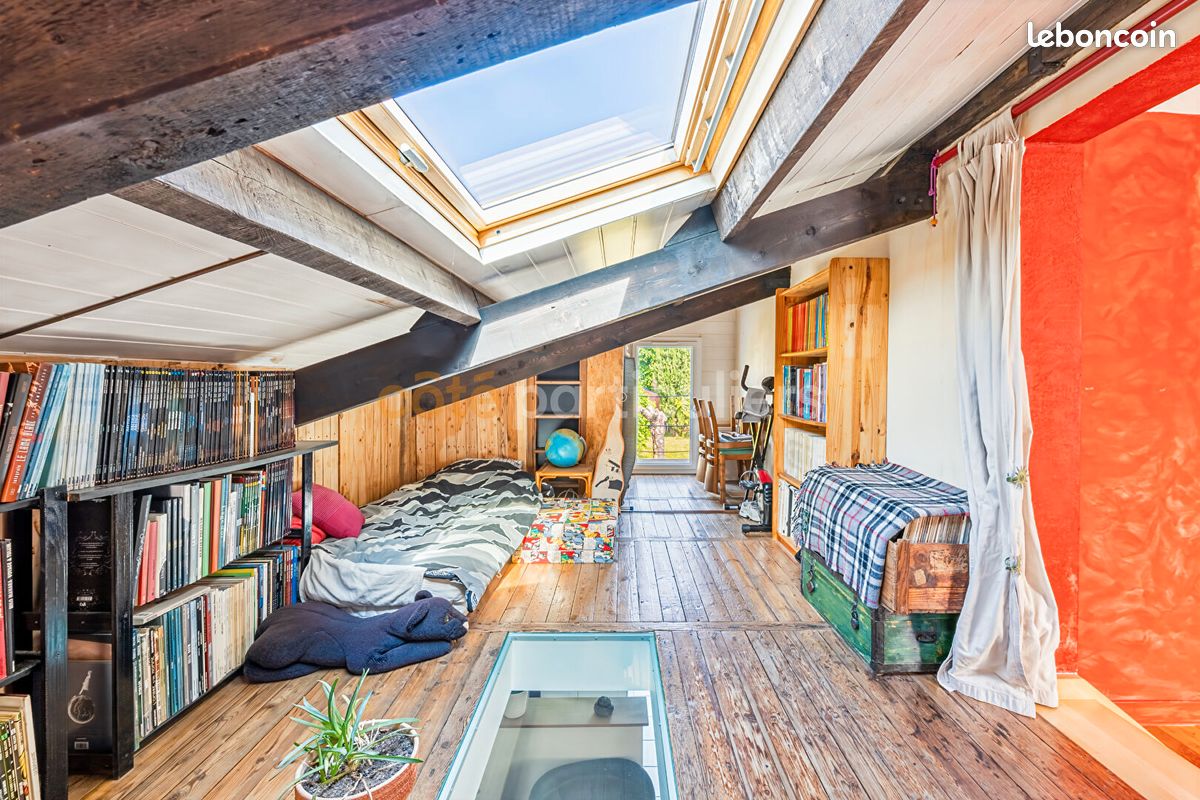 Maison 7 pièces 122 m² (image 10)