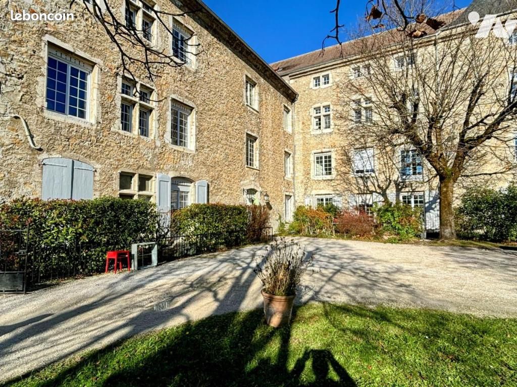 Appartement 4 pièces 106 m² · à Varces-Allières-Et-Risset · 106 m² · 308 300 €