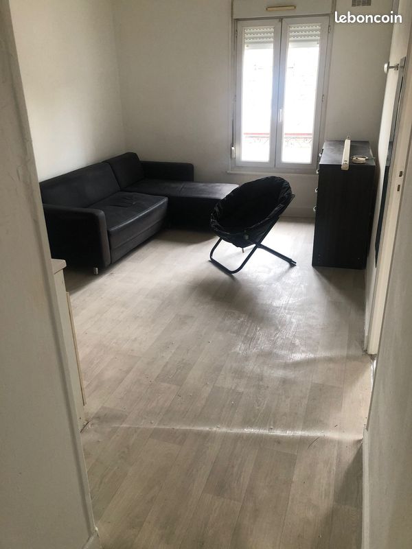 Appartement 2 pièces 30 m² · à Saint-Quentin · 30 m² · 45 000 €